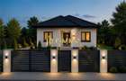 Casa Individuala | Parter | 320 mp | La Cheie | Ipotesti | ID:1760 - 1