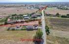 Teren intravilan de vanzare in Bucovat