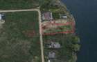 Teren cu deschidere la lacul Mogo?oaia | 1005 mp | Deschidere 20 ml | - 5