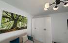 Apartament 2 camere de inchiriat Chiajna (Bucuresti-Ilfov, Militari) mobilat si utilat, renovat recentStr.Tineretului-Direct proprietar,fara comision