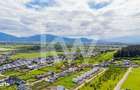 Oportunitate rara| Utilitati | Teren 760mp | PUZ aprobat| Priveliste s - 5
