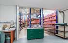 Hale depozitare/productie + Cladire de birouri | Teren 4213 m.p. | Tunari - 46