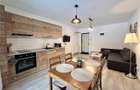 Busteni| Apartament 2 camere complet mobilat - 2