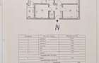 Apartament 3 camere decomandat, loc de parcare REZERVAT, centrala termica-Inel 2, zona Marvimex - 1