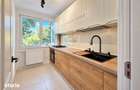 2 Camere | Renovat Integral | Mobilat | Parc IOR - Metrou Titan - 9