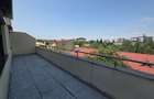 Herastrau Nordului De Inchiriat Apartament 3 Camere Lux | Loc Parcare - 6