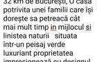 Peris jud Ilfov (zona Snagov-Saftica-Balotesti)vand / schimb / inchiriez pentru muncitori vila 180 m2 mobilata si utilata curte 500 m2 - 2
