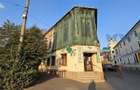 DE INCHIRIAT Apartament spatios 3 camere Gh Lazar pietonala - Unirii - 15