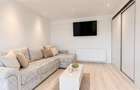 Refugiu modern,lot 1.640 mp,pavilion,zona barbeque:liniste si relaxare in Rasnov