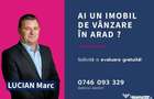 Oportunitate Teren industrial 1.663 mp langa Centur... - Arad (Arad) - 1
