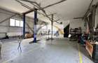 OPORTUNITATE BUSINESS - de inchiriat showroom si hale - Sos Giurgiului - 6
