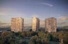 Vanzare- 2 camere- One High District - 3