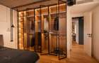 |DE VANZARE| Apartament Premium 2 Camere | Parter cu Gradina 26mp | Brick Lofts Aviatiei - Floreasca
