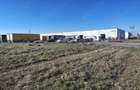 Teren intravilan industrial 9.972 mp; toate utilita?ile, front stradal generos, Arad Industriala Sud - 3