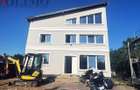 Casa noua, 300mp, P+E+M, amprenta 120mp, teren 500mp, Vanatori, Galati - 13