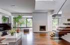 Raritate in Floreasca, penthouse duplex spectaculos intr-un imobil cu