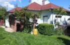 De vanzare casa cu teren 1520mp sat Dumbrava, Capusu Mare - 1