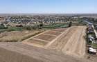 Loturi Intravilan In Rate Berceni | locatie superba, langa lac | #MG15 - 10