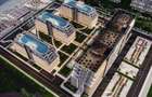 Oferta de investitie-Apartament cu doua camere premium -prima linie la mare - 8