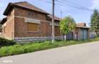 Casa la tara, gaz, acces auto, teren 4122 mp Petid, Bihor VANZARE - 6
