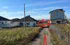 Teren intravilan 468 mp de vanzare, Calea Moldovei, Bacau - 6