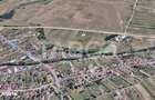 Teren de vanzare extravilan 1088 mp Selimbar zona Sopa Sibiu