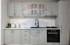 Apartament cu 3 camere de vanzare - bloc nou BURDUJENI - 2