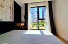 Fabulous long-term rental apartment in Aviatorilor Residence, garage - 4