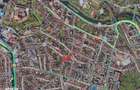 Teren de vanzare in Cantemir 517mp Apa,Gaz,Curent,Canal - 2