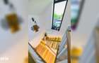 Casa NZEB cu curte amenajata & terasa Rooftop in Campene?ti - 12