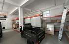 Show-room+Depozit , 100 mp, zona Bulgaria
