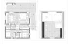 Sanpetru-Deosebit 760 mp zona Dealul Lempe?, utilita?i, proiect casa - 1