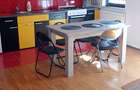 PF, inchiriez ap 2cam, semidecomandat, in Donath Park, 52mp, et 4, cu parcare la demisol, 550 euro, - 2