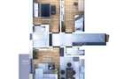 Apartament 3 camere cu parcare inclusa Sector 6 Bd. Timi?oara - 13