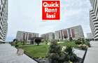 LUX Prima Inchiriere Copour Garden Residence Apartament 3Camere - 13