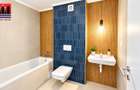 Garsoniera tip studio Prima inchiriere | Avangarden 3, Faza 5, Brasov - 5