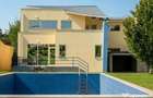 VILA CU ARHITECTURA DEOSEBITA - Timisoara (Timis) - 5
