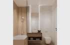 Apartament 3 camere cu terasa impresionanta de 78 mp - 2