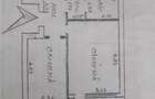 Apartament 3 camere, decomandat, cartier Tatarasi Ciurchi - 3