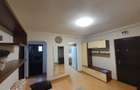 Inchiriez apartament cu 2 camere + living - 4