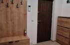 Apartament 1 camera Dec 42 mp. + curte Bucium Family Market 320 euro - 3