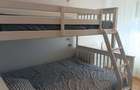 Inchiriez apartament 3 camere decomandat