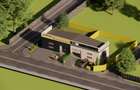 Teren Autorizatie Hala/Showroom Calea Bucuresti Berceni Vidra | #MG4E - 7