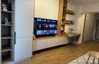 Garsoniera prima inchiriere + loc parcare, Smart Lujerului