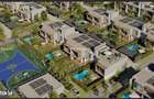 Homing Village - Nord Pipera langa padure si scoli internationale