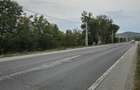 Teren intravilan 2.900 mp la DN17, Uriu front 18,5 m, toate utilit