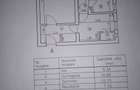 Vand apartament cu 2 camere - Rotonda-Craiova - 1