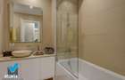 Apartament 3 camere lux in InCity | terasa | 2 bai | parcare - 14
