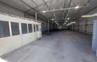 Zona Industrială / Interioare - eurohala, 500 mp., putere instalata - 1