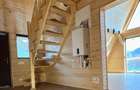 Casa de vacanta A-Frame, Glajerie, Rasnov - 9